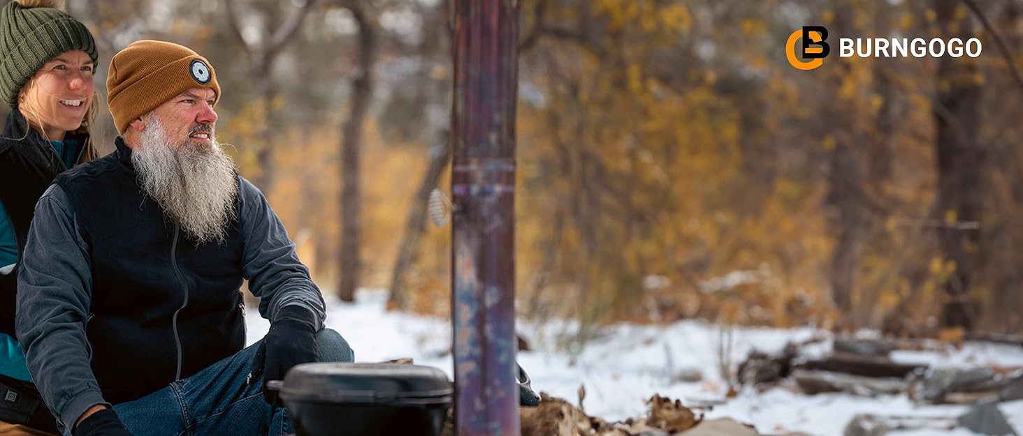 Обогревна жилетка для чоловіків та жінок, 6 зон обігріву, 3 режими температури, чорний колір, розмір S