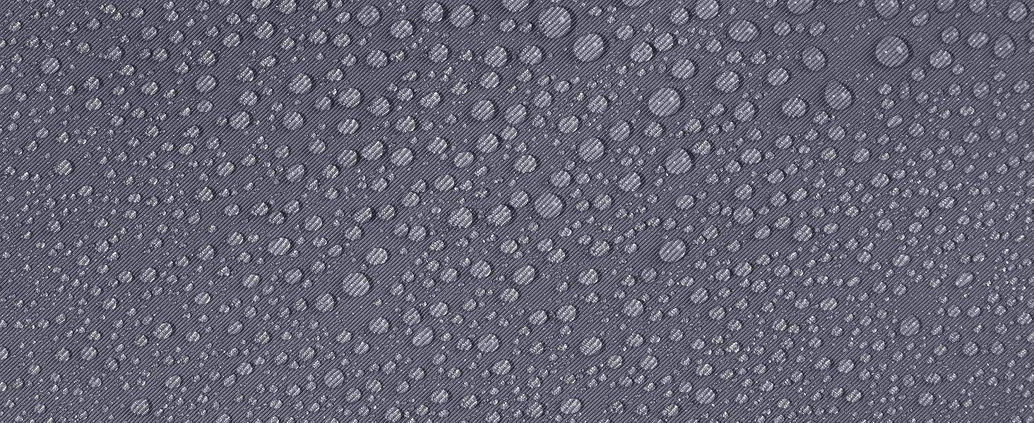 TrendPet VitaMedog: Ортопедичний водовідштовхуючий килимок для собак (110x70 см), розмір L