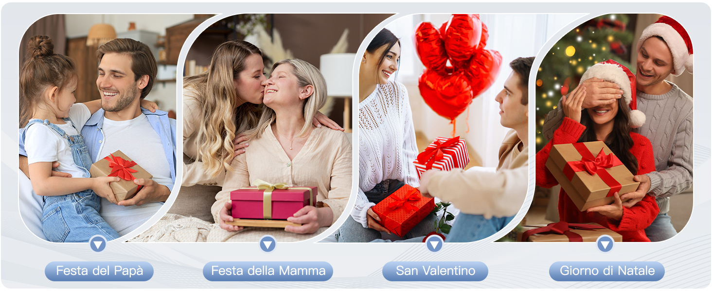 Складаний фен DEWILY Profi: потужний, тихий, для подорожей, сірий. 3 режими нагріву, 1 насадка.