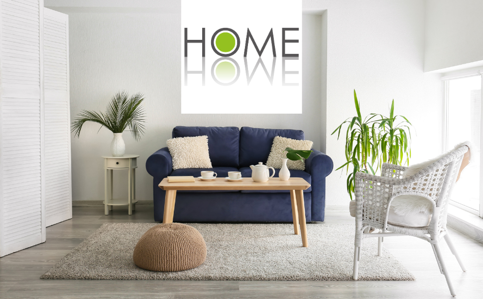 Шкіряний килим HomebyHome для вітальні 140 x 200 см - м'який пухнастий килим з високим ворсом сірого та антрацитового кольорів. Підходить для спальні, кухні, передпокою. Квадратний килим 140 x 200 см сірого кольору