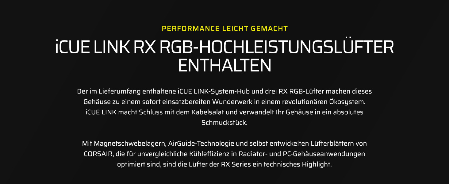 Корпус ПК CORSAIR 3500X Mid-Tower ATX з панорамним склом, білий, з 3 вентиляторами RS120, сумісний з перевернутим розташуванням материнської плати