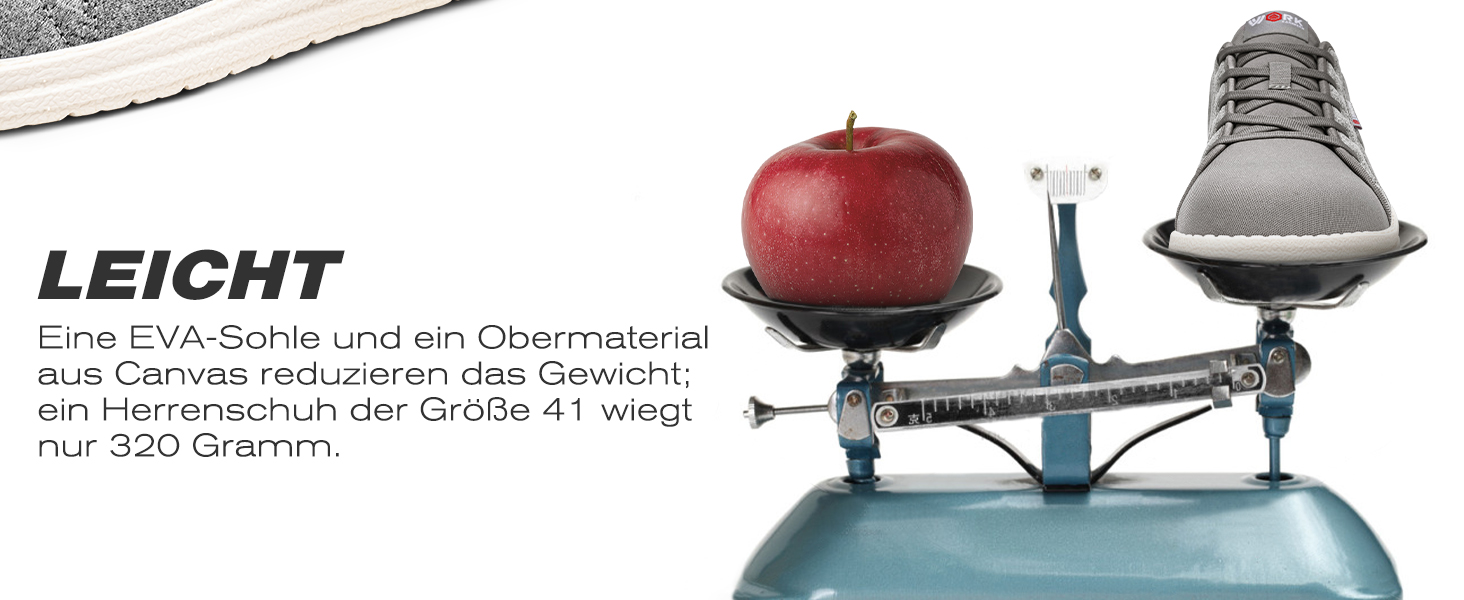 Черевики робочі чоловічі LARNMERN, захисні черевики з металевим носком, легкі, зручні, для скейтбордингу, амортизація, сірі, чорні, 42.5 EU