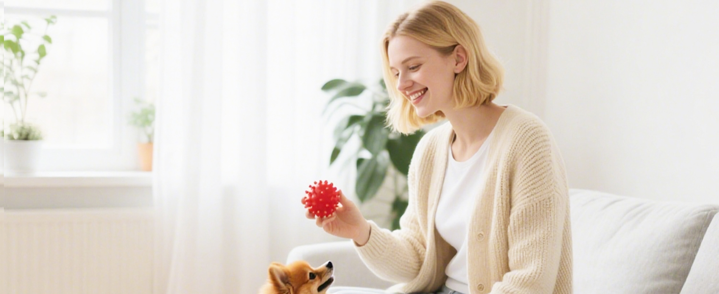 Килимок для котів XIAPIA, плюшевий, 58x20 см, сірий. М'який, теплий, ортопедичний, з нековзким дном