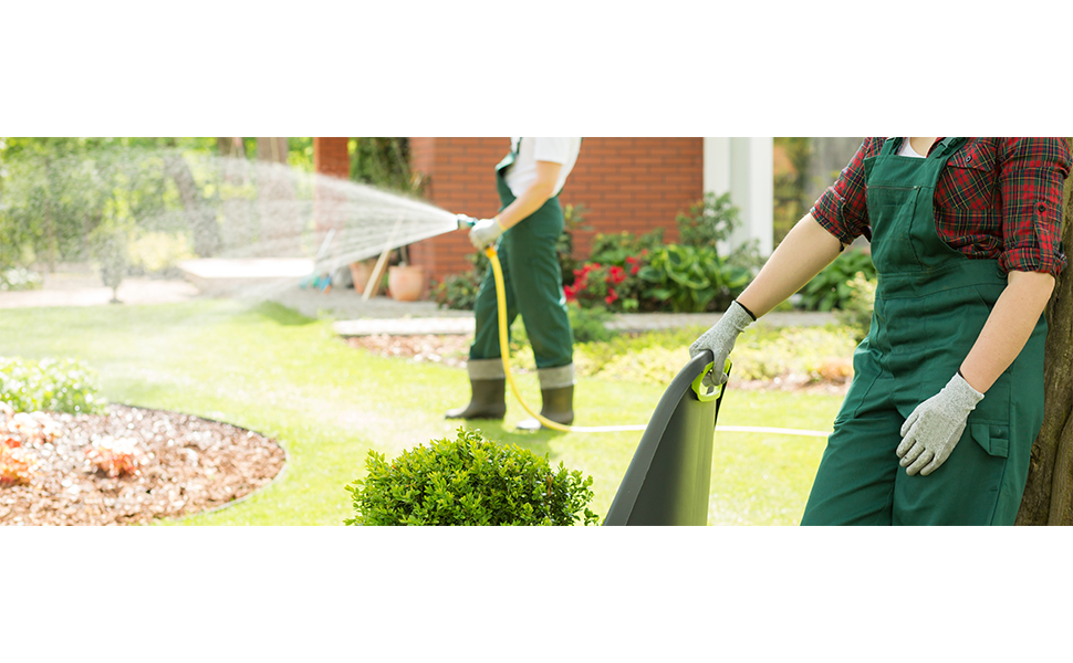 GardenGloss® антикорозійні сталеві анкери для твердого ґрунту, 200 мм, 25 мм, Ø 3.8 мм