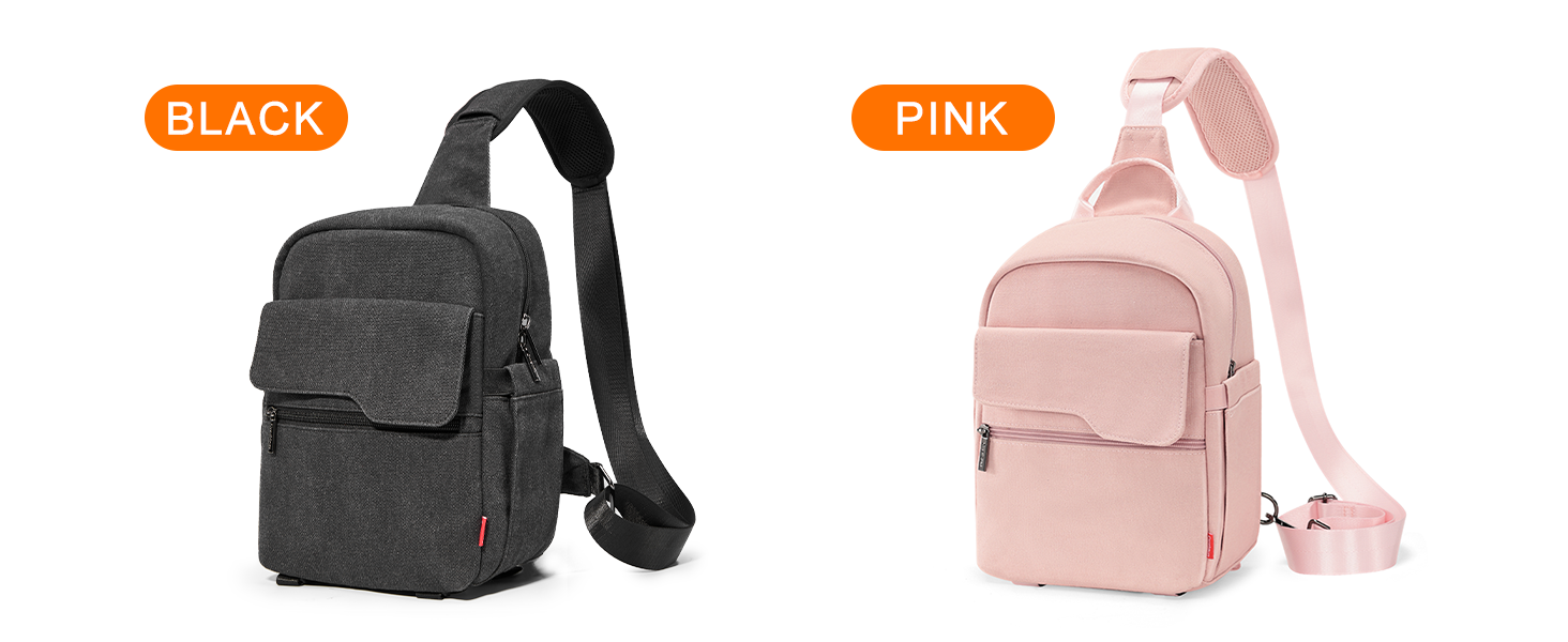 Кришка-органайзер для камери: для DSLR, беззеркальних та компактних камер, білий (рожевий, L)