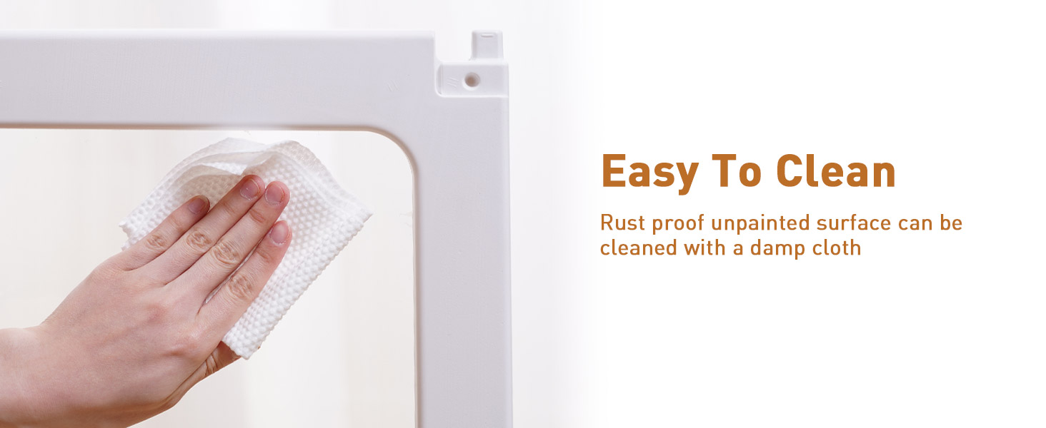 Вигул для цуценят Citylife 8-TLG 60 см, розкладний вольєр для собак з дверима, вольєр для собак у квартиру, великий вольєр для собак, котів, кроликів, дрібних тварин, неслизький, прозорий