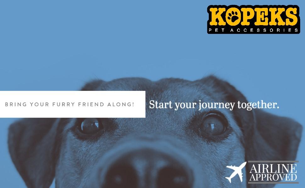 Рюкзак-переноска для тварин KOPEKS Deluxe-R Medium, чорний (50 x 30 x 36 см)