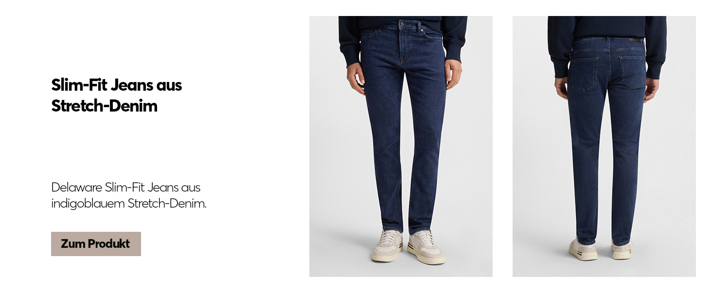 Чоловічий шкіряний ремінь BOSS Elio з логотипом, чорний