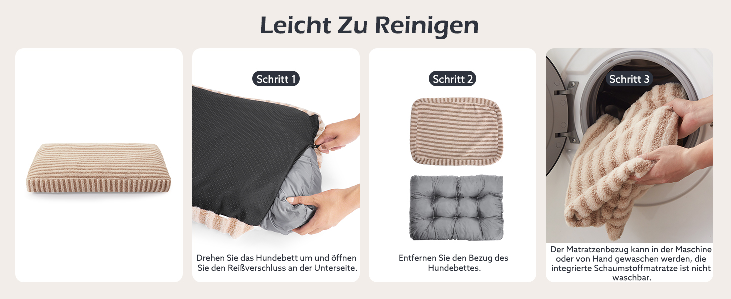 Крісло-ліжко для собак середніх порід, м'яке, знімне, антиковзаюче, 74x53x8 см, сіре