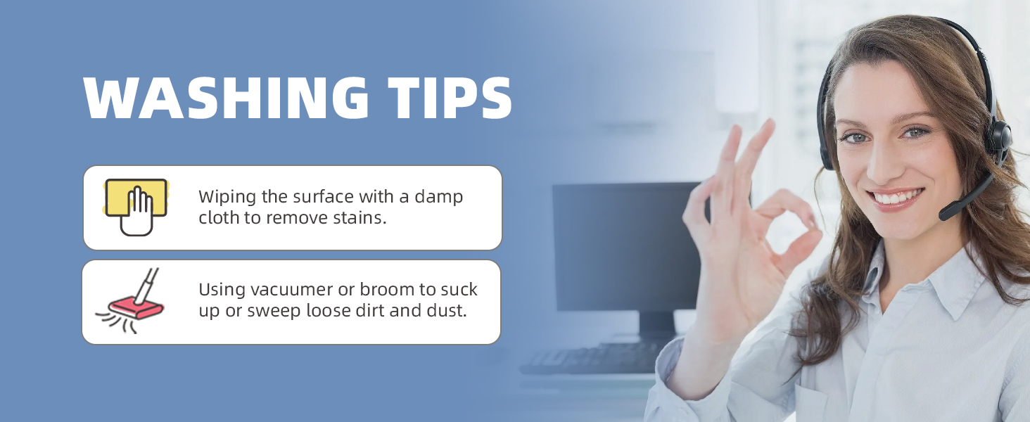 Килимок для кухні COLOR&GEOMETRY 44x150 см, сірий, з неслизьким покриттям, PVC, водо- та олієстійкий, з гумовою основою