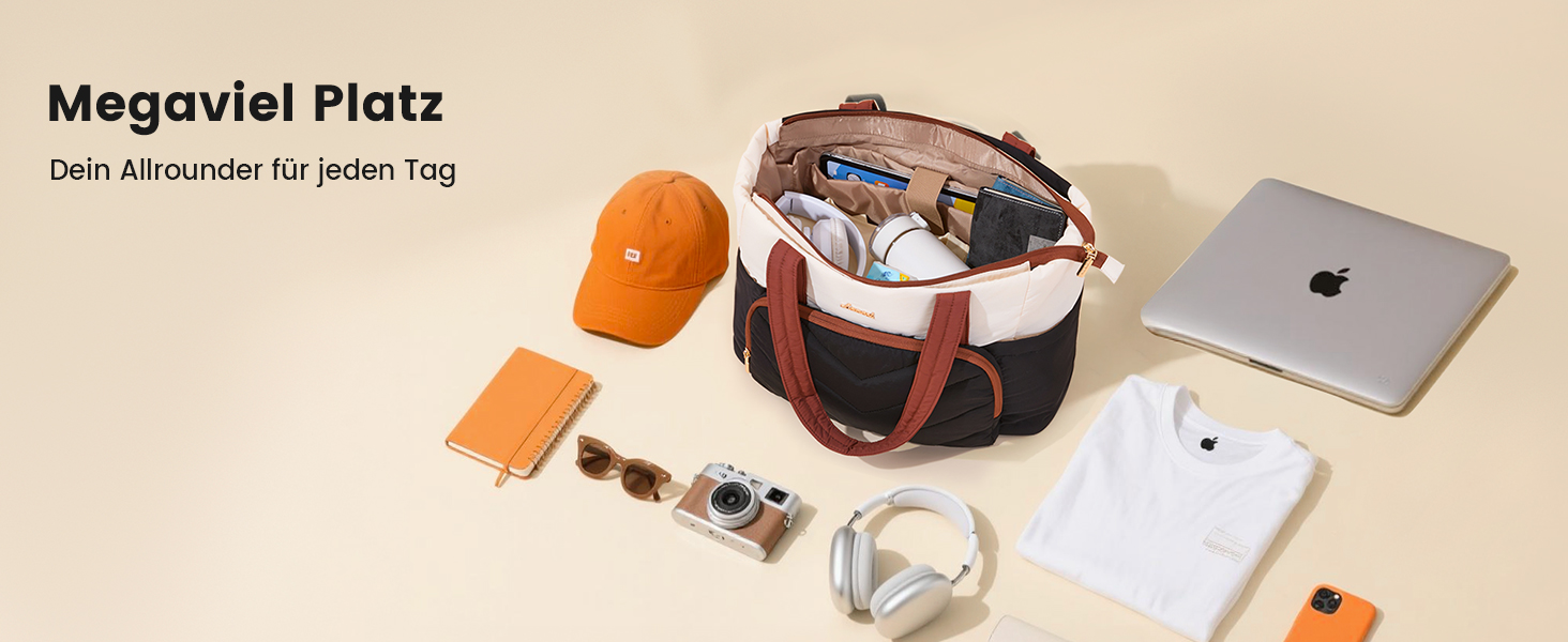 Сумка LOVEVOOK Shopper для ноутбука 17.3