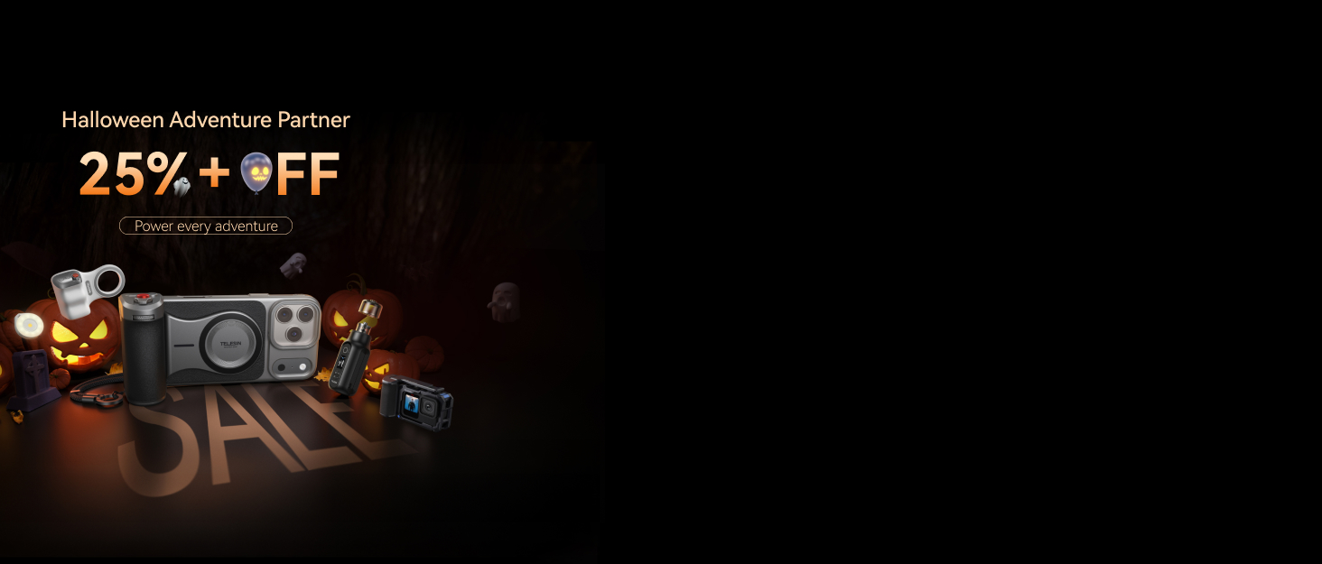 Набір фільтрів для об'єктива DJI Osmo Action 4/3/5 Pro: CPL, ND32, ND16, ND8