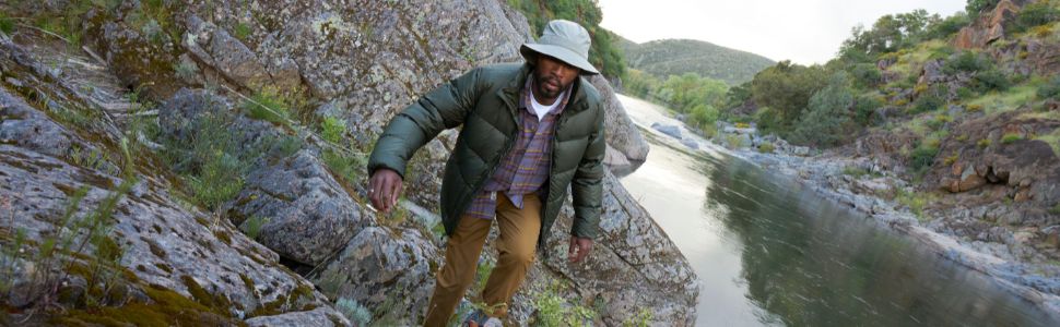 Сплячий мішок Marmot Sawtooth, дорослий, мумієвидний, 650 кудрява гусяча пухова начинка, дуже легкий та теплий, комфортна температура -28°C, 198 см, X-Wide