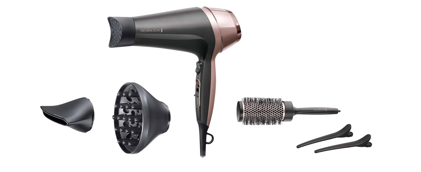Випрямляч та завивачка для волосся Remington Curl/Straight Confidence 2in1 S6606B [Amazon Exclusive]