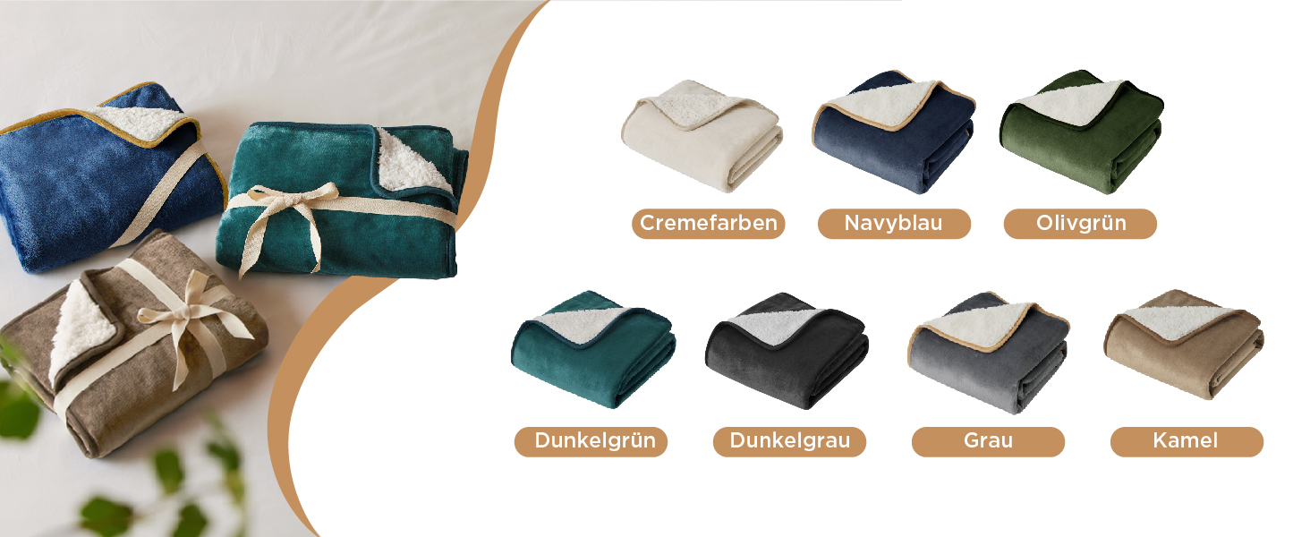 Водонепроникний коврик для собак Lesure, великі породи, 100x120 см, Outdoor, Sherpa Fleece, для дому та на вулицю, сірий