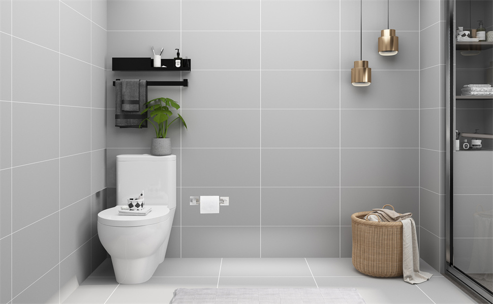 Тримач туалетного паперу вінтажний з латуні з кришкою, настінний монтаж, для ванної кімнати (оливкова бронза)