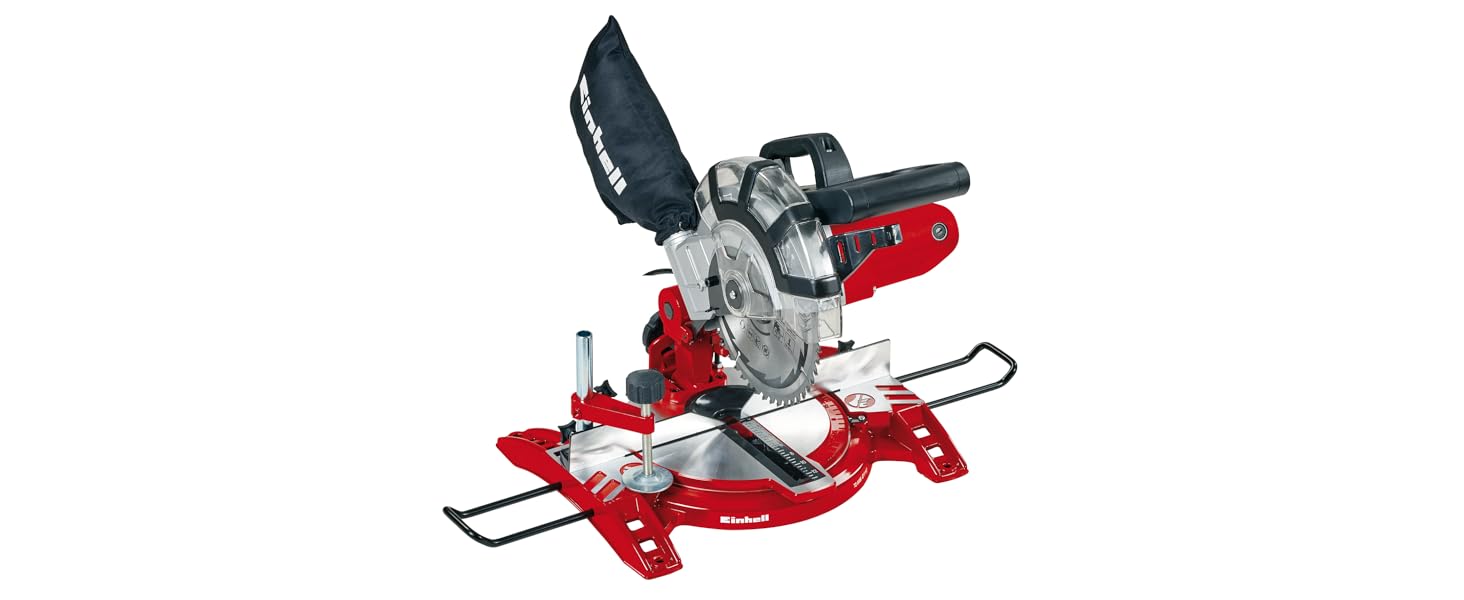 Електричний садовий пилосос Einhell GC-EL 3000 E, 3000 Вт, 45 л, з мішком, на колесах, функція всмоктування та обдуву, регульована ручка, 300 км/год, 840 м³/год