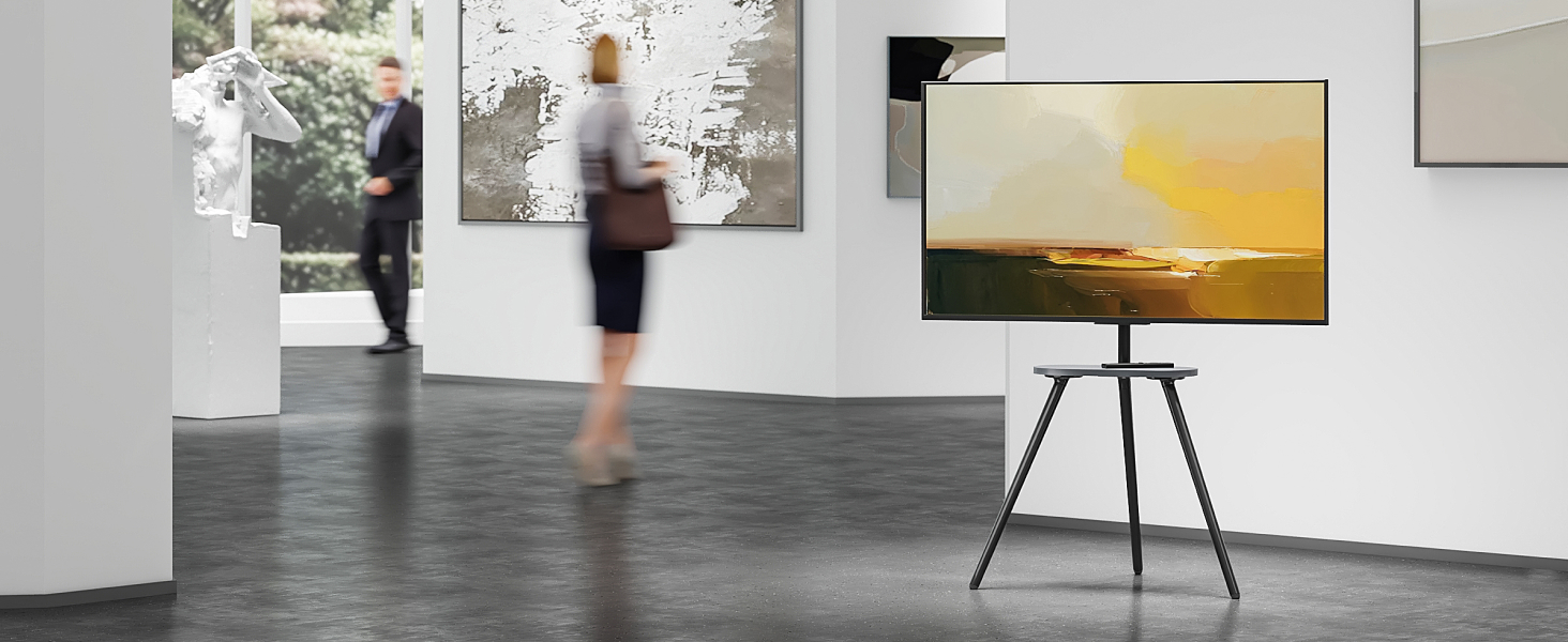 Стійка для телевізора 43-65