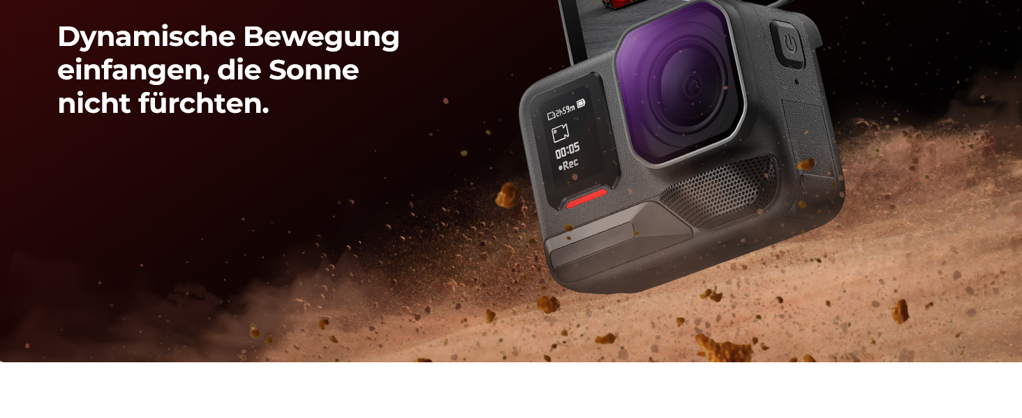 Набір фільтрів K&F CONCEPT ND+PL для Insta360 Ace Pro 2: нейтральні та поляризаційні фільтри, оптика HD, багатошарове покриття (ND8+ND16+ND32+PL)
