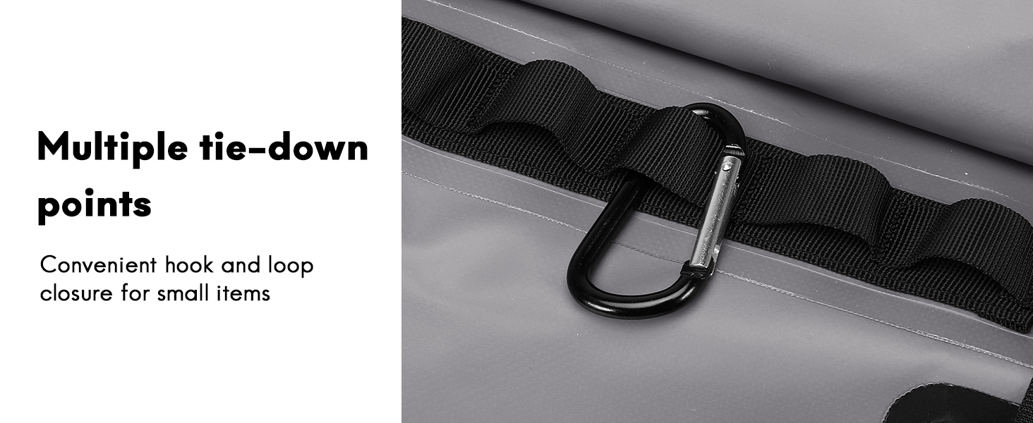 Водонепроникний рюкзак Dry Bag 70 л жовтий – герметична сумка для подорожей, кемпінгу, мотоциклів, човнів, каякінгу, SUP