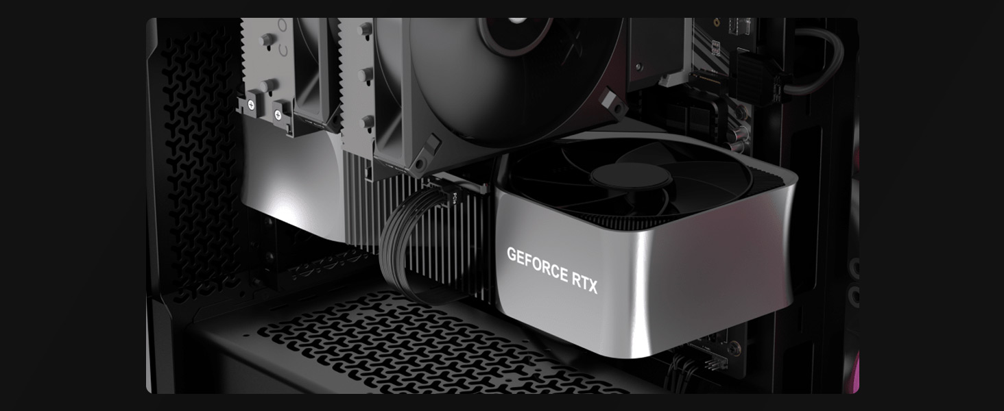 Корпус ПК CORSAIR 3500X Mid-Tower ATX з панорамним склом, білий, з 3 вентиляторами RS120, сумісний з перевернутим розташуванням материнської плати