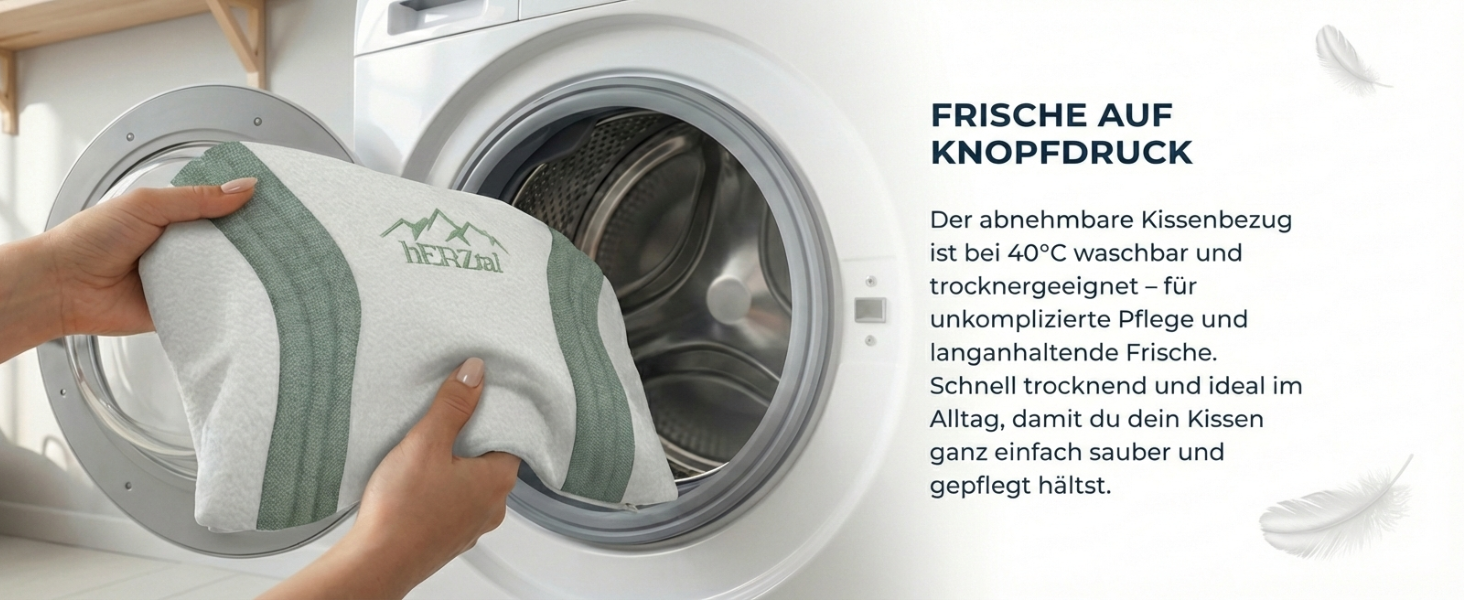 Ортопедична подушка для шиї з Memory Foam – Ергономічна подушка для сну на боці, спині та животі. Подушка для підтримки шийного відділу хребта, проти болю в шиї. Oeko-Tex, знімний чохол.