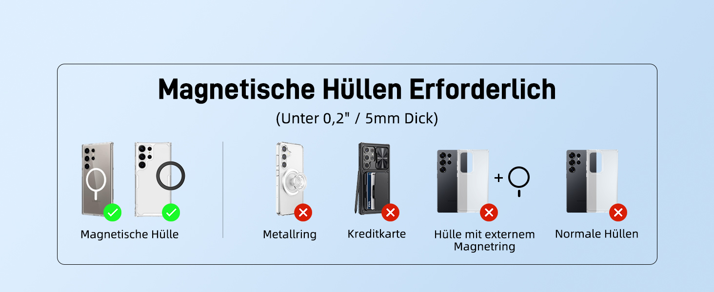 Магнітна зарядна станція 3-в-1 для Samsung Galaxy S26 Ultra, S25, Z Fold 7, Z Flip 7, Galaxy Watch Ultra 8/7/6 та Buds Pro 3 - бездротова, складна, чорна