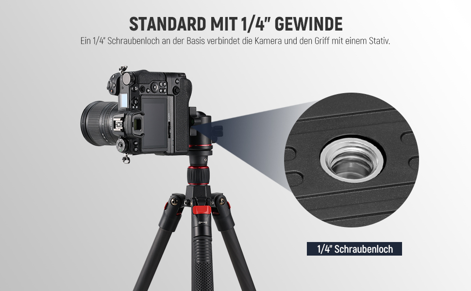 Акумуляторний руків'я Neewer MB-N11 для Nikon Z6 II та Z7 II з 2 акумуляторами EN-EL15c 2400mAh та USB-зарядним пристроєм