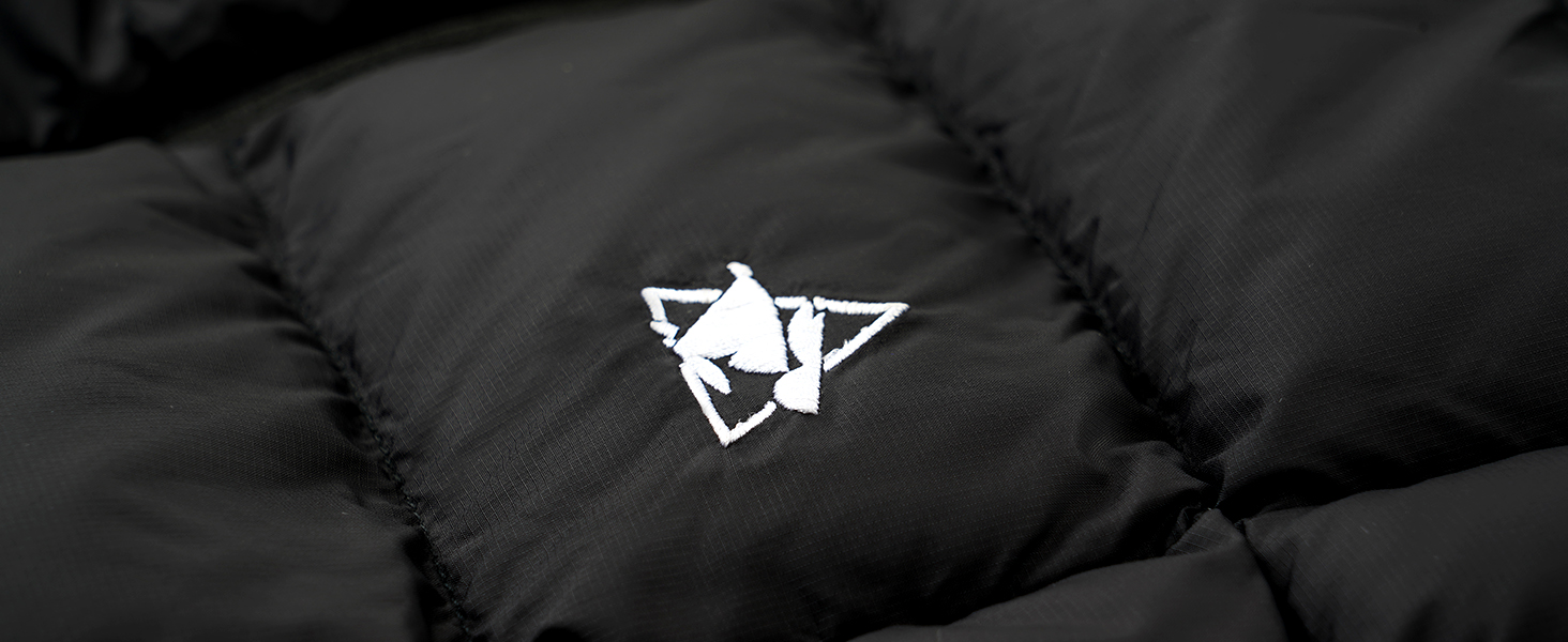 Електрична гріюча жилетка для чоловіків з 6 зонами обігріву, USB, для осені, зими, чорна XXL