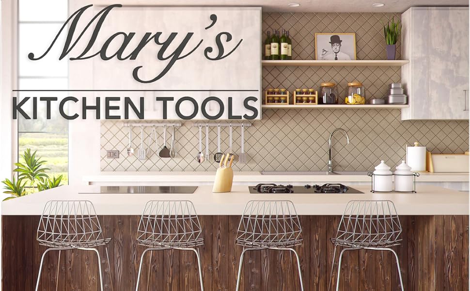 Диспенсер для напоїв Mary's KITCHEN TOOLS 4 л зі вставкою