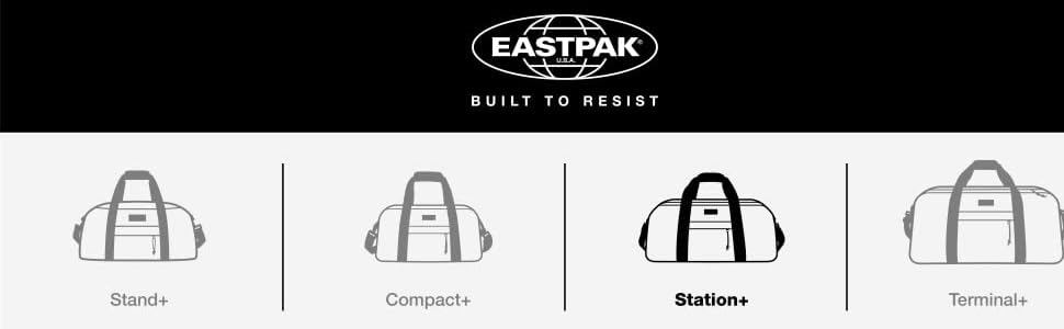 EASTPAK Nos Station +, 62 cm