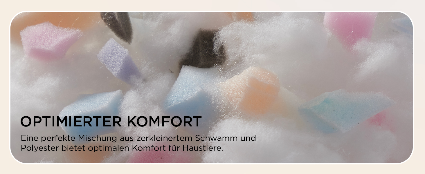 BEDSURE Лежанка для собак великих порід - 106x76 см, товста, з водонепроникною наволочкою, антиковзаюча, з м'якого плюшу Sherpa, темно-сіра