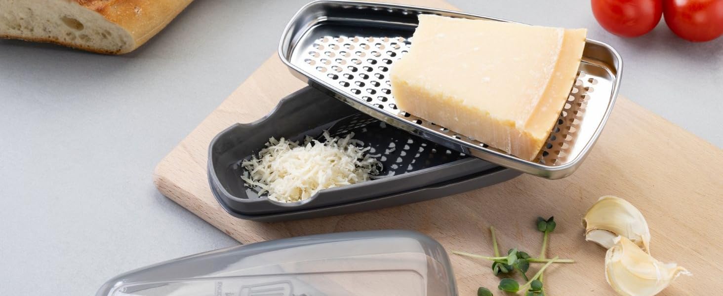 Гранітний ступка з толуштою Chefkoch – для подрібнення, розмелювання та розтрощення спецій та трав, 9,5 x 7 x 3,5 x 10,5 см