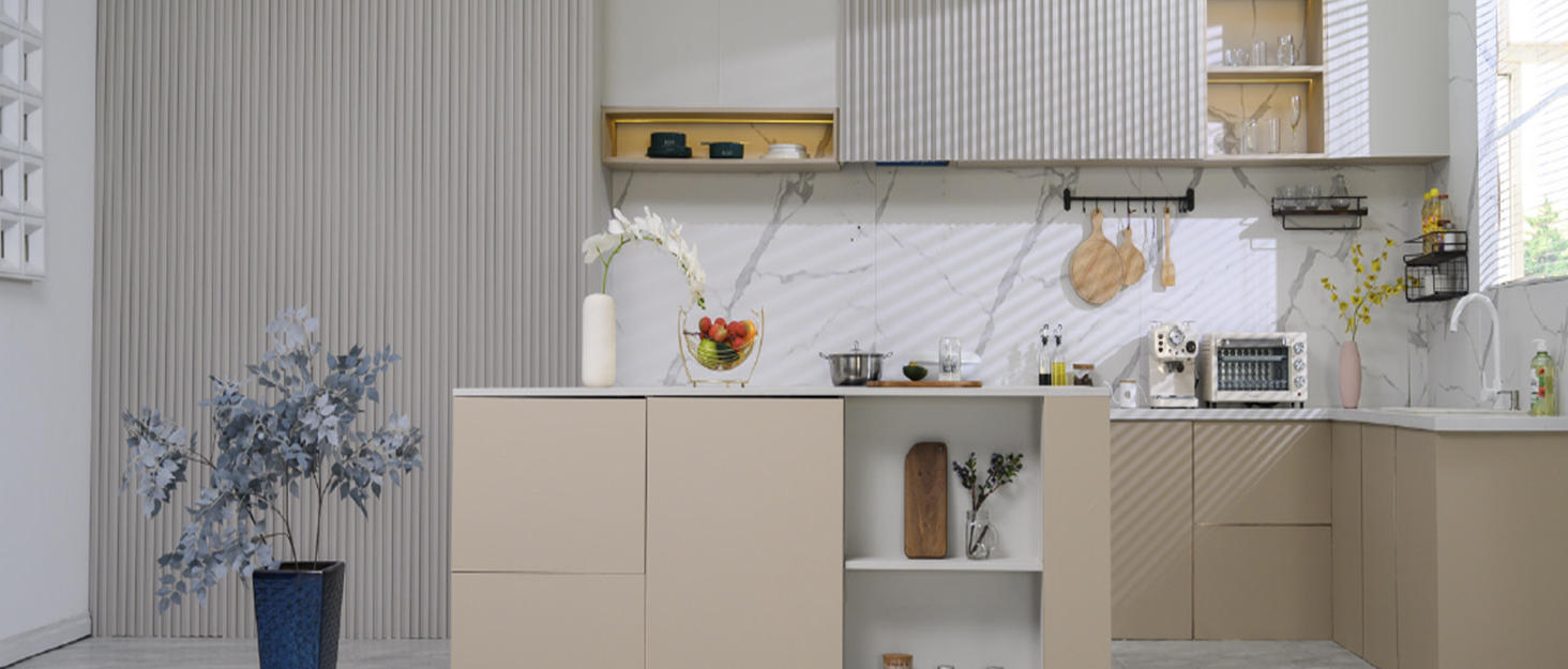 Електричний подрібнювач Zerkleinerer Kitchen in the Box 400W зі скляною (1л) та сталевою (2л) чашами для м'яса, овочів, фруктів та дитячого харчування, сріблястий