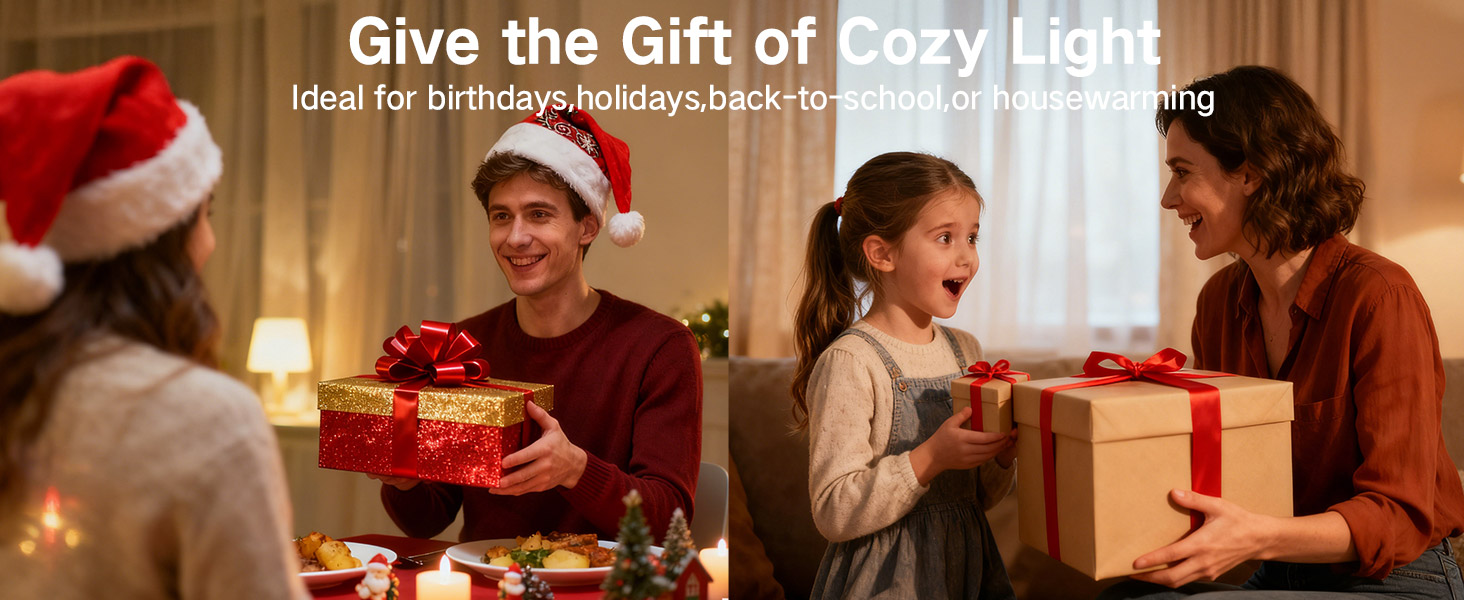 Настільна лампа світлодіодна OUTON 8000mAh бездротова з підставкою для ручок, акумуляторна, тканинний плафон, 3 режими світла, сенсорне керування, димування, індикатор заряду