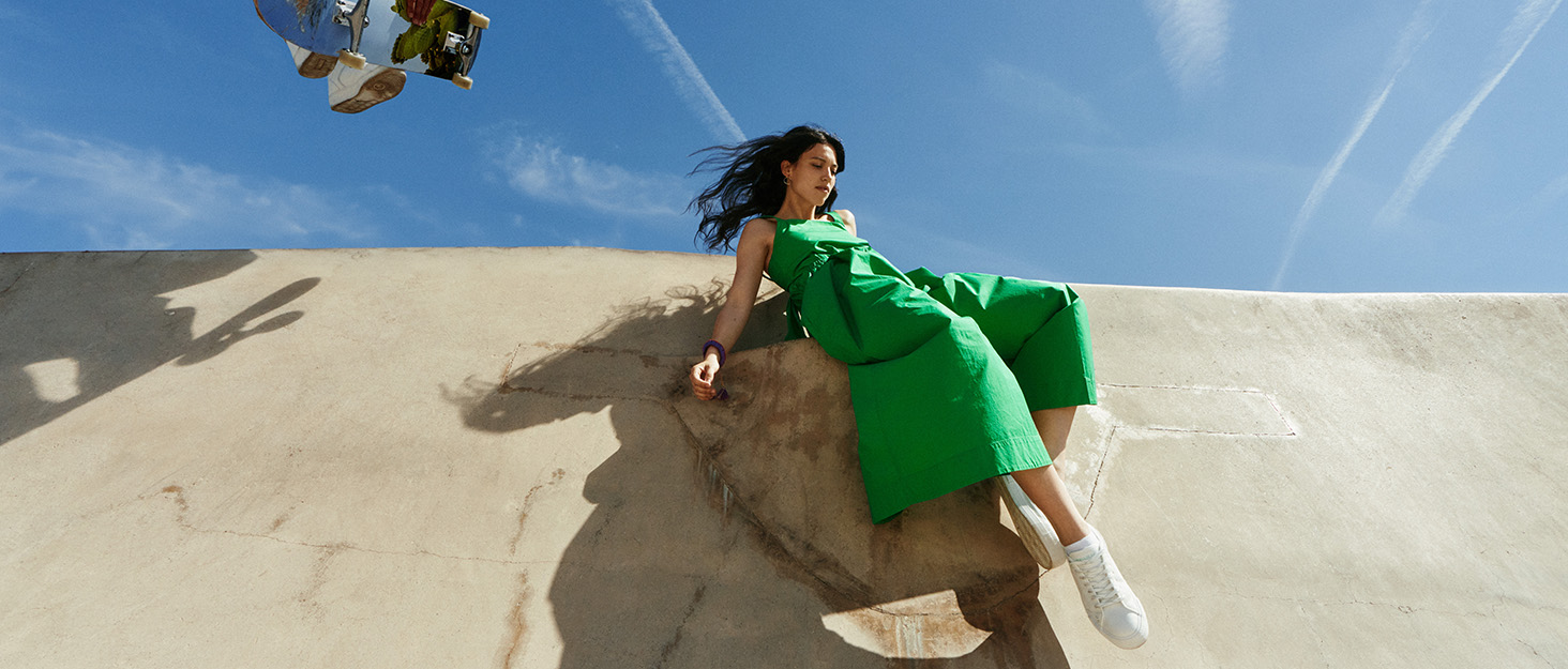 MEDION P20 XXL Фритюрниця для повітря з 2 камерами (8,7 л, 2600 Вт, 10 програм, ILAG PFAS-free, MD11760) матово-біла