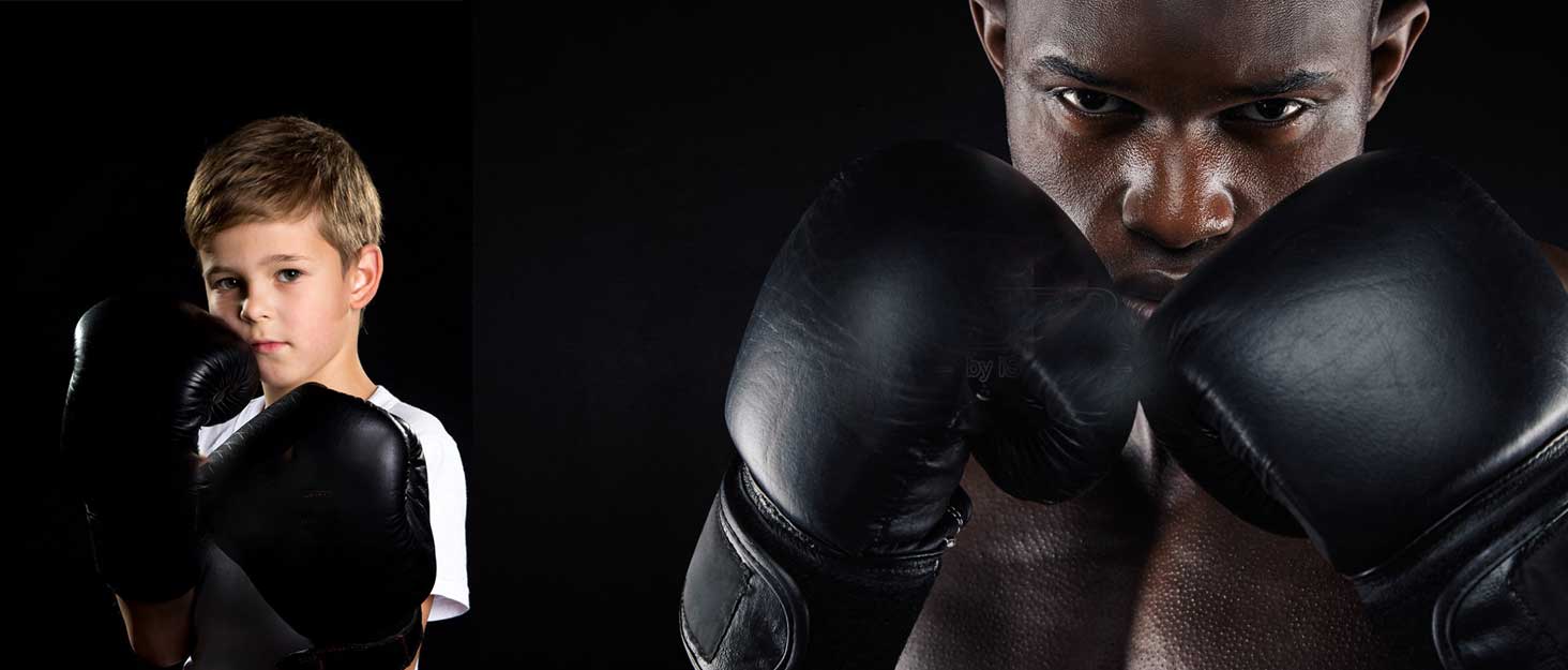 Надувний боксерський мішок Boxsack 180 см для тренувань MMA, Муай Тай, фітнесу