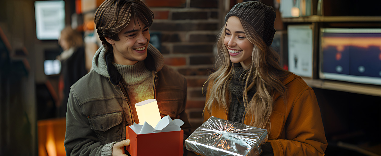 Нічна лампа торшера Touch Dimmable, з пультом дистанційного керування LED, на батарейках, 256 кольорів, 3 режими, нічник, для дітей, створення атмосфери, настільна лампа, таймер для спальні, вітальні, біла