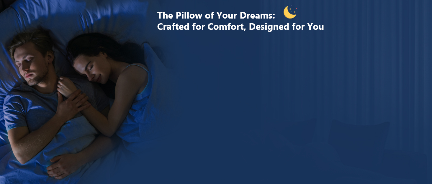 Ортопедична подушка Hydomi Memory Foam для шиї та плечей, для сну, ергономічна, регульована, для тих, хто спить на боці, спині та животі, сіра та біла