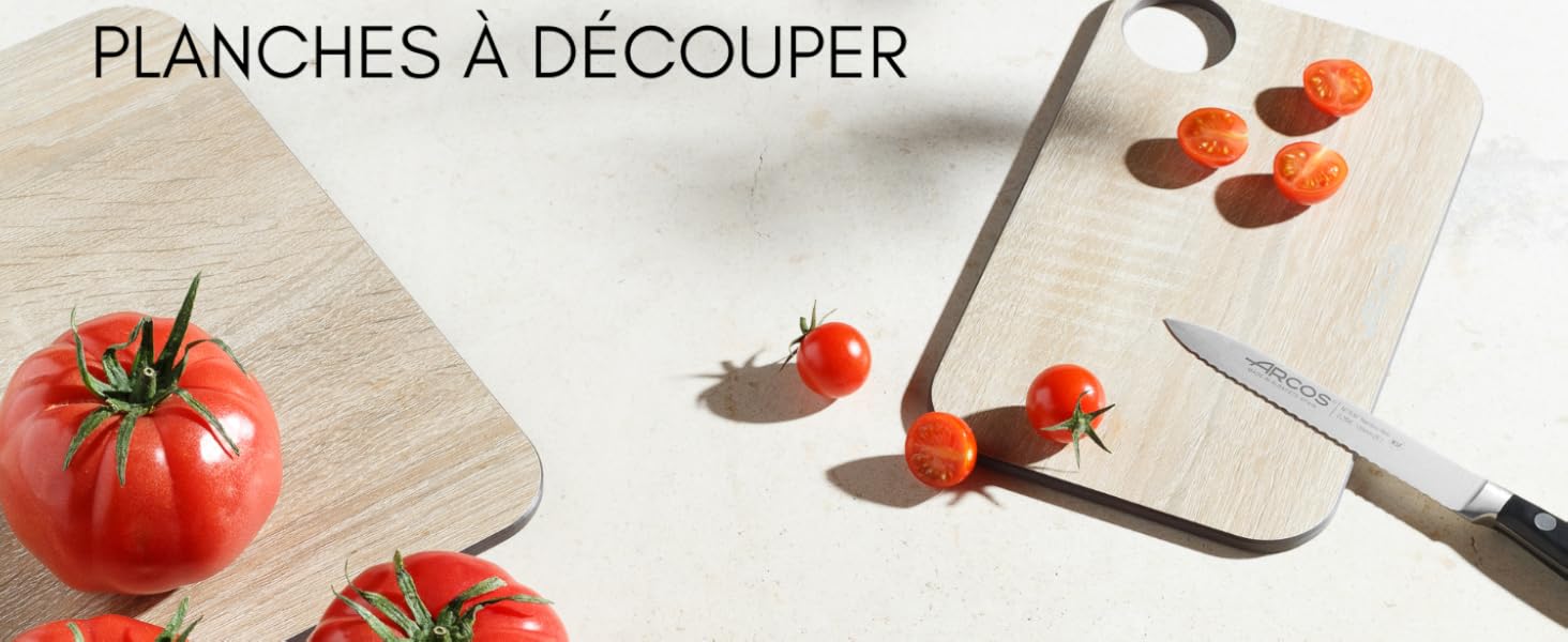 Набір столових приборів ARCOS Capri 24 предмети: ложки, виделки, ножі, десертні ложки - срібний, для 6 осіб