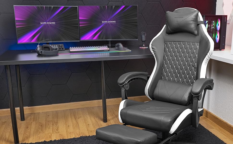 Мікрофон Mars Gaming MMIC-XT: Професійний студійний мікрофон з кульковим кріпленням, поп-фільтром та антишоком, 192Khz/24-bit, Чорний