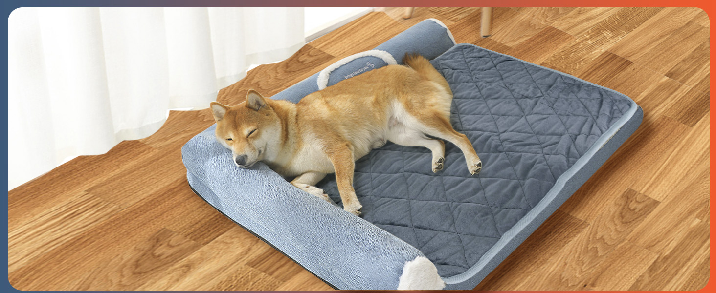 Тепла самонагрівальна ковдра для котів та собак, розмір M (60x45 см)