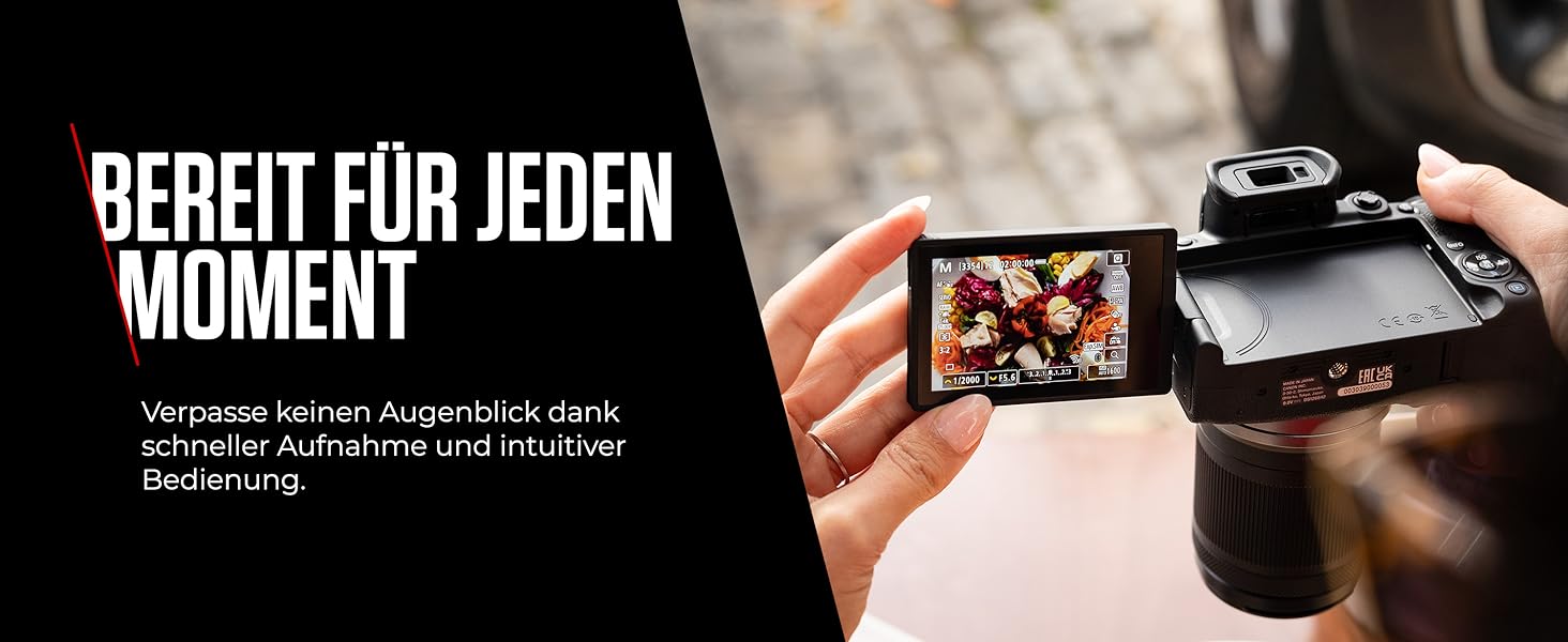 Canon Zoemini 2: Компактний фотодрук - миттєвий друк зі смартфона, Bluetooth 5.0, USB-C, Рожеве золото