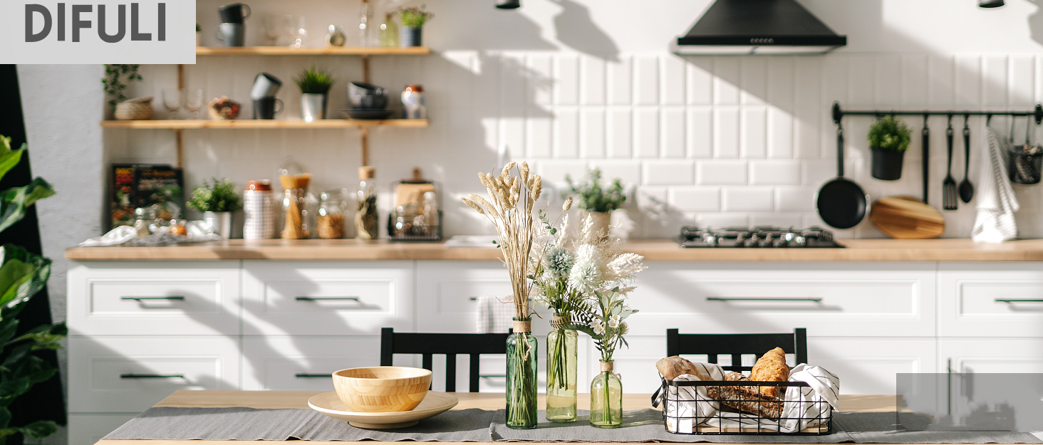 Набір обробних дощок 3 шт. з імітацією граніту, антиковзаючі наклейки, жолоб для соку, BPA-Free, з ручкою. Дошки з пластику, антибактеріальні, чорного кольору. Аксесуари для кухні