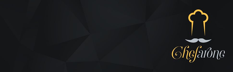 Металева фруктова ваза Chefarone - декоративний фруктовий кошик вінтаж чорного кольору (26x26x12 см)