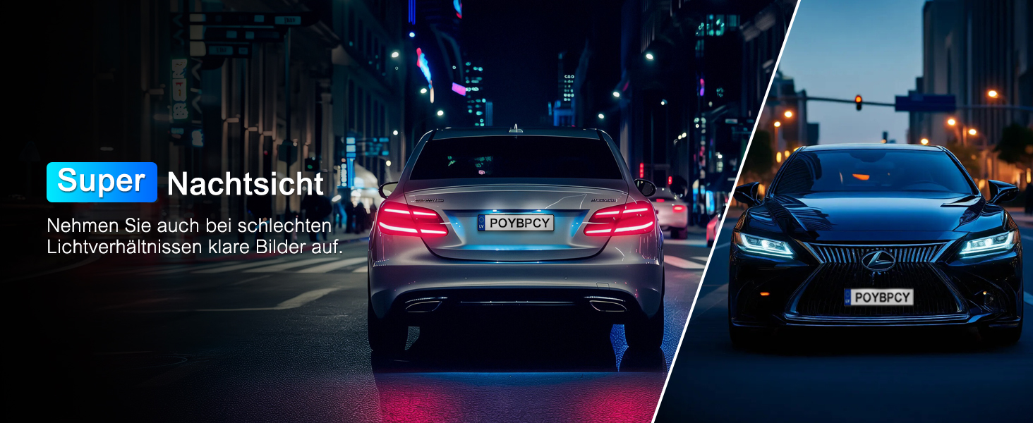 Відеореєстратор у машину 4K Dual Dashcam з CPL фільтром, 360°, WiFi, IPS, Нічне бачення, G-сенсор, Паркувальний режим, 64GB SD карта