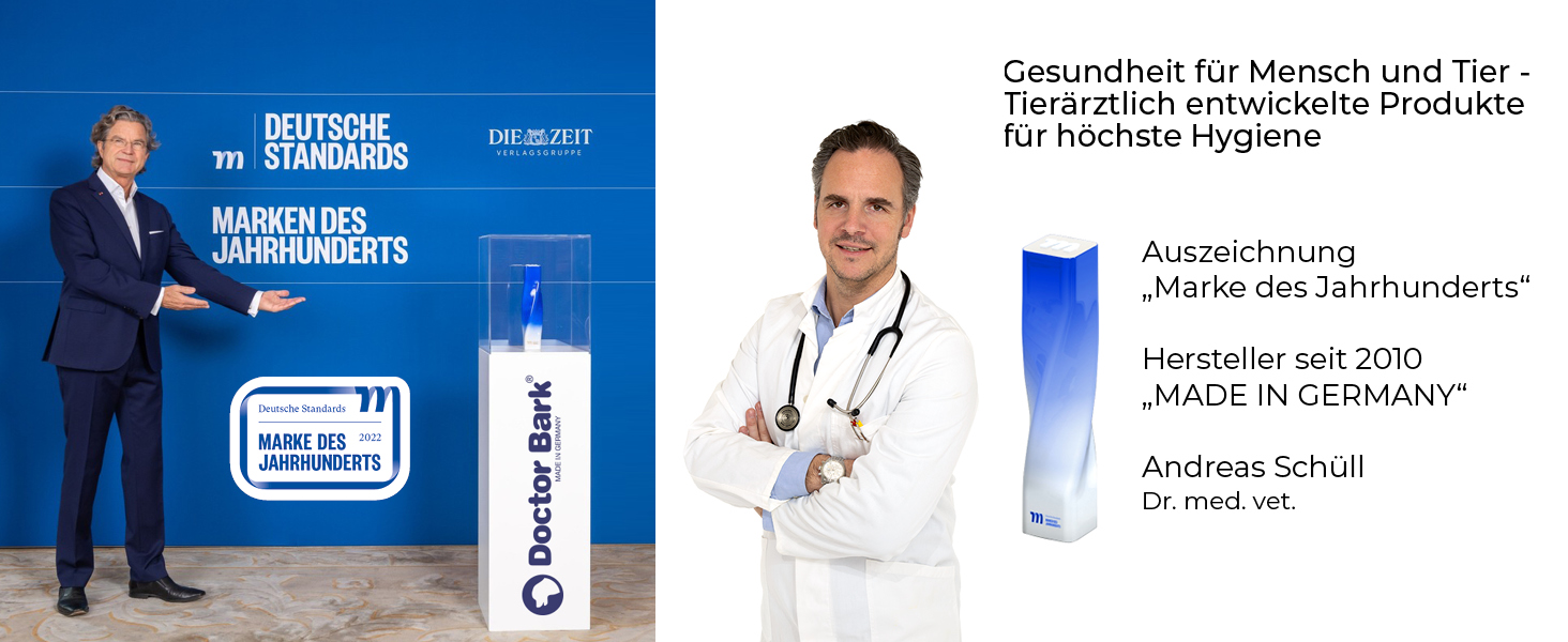 Ліжко для собак Doctor Bark Kleine Hunde - М'яке та зручне ліжечко для собак, миється, зносостійке, пухнасте - Зроблено в Німеччині, GreenLabel (S - 74x55 см, Сірий)