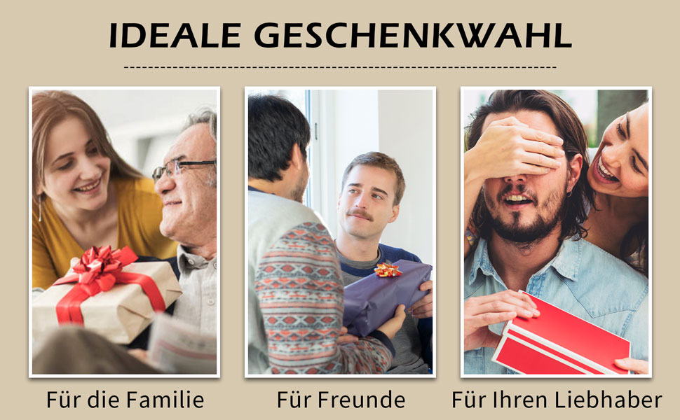 Чоловічий шкіряний браслет Speroto Premium (23 см), коричневий, з магнітною застібкою з нержавіючої сталі. Ідеальний подарунок для чоловіків