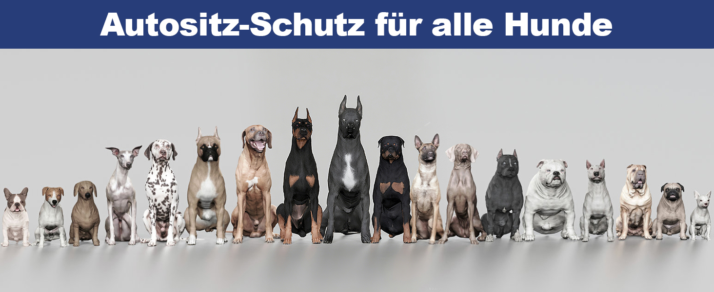 Водонепроникний килимок для собак Vortix на заднє сидіння авто – захист від бруду та шерсті