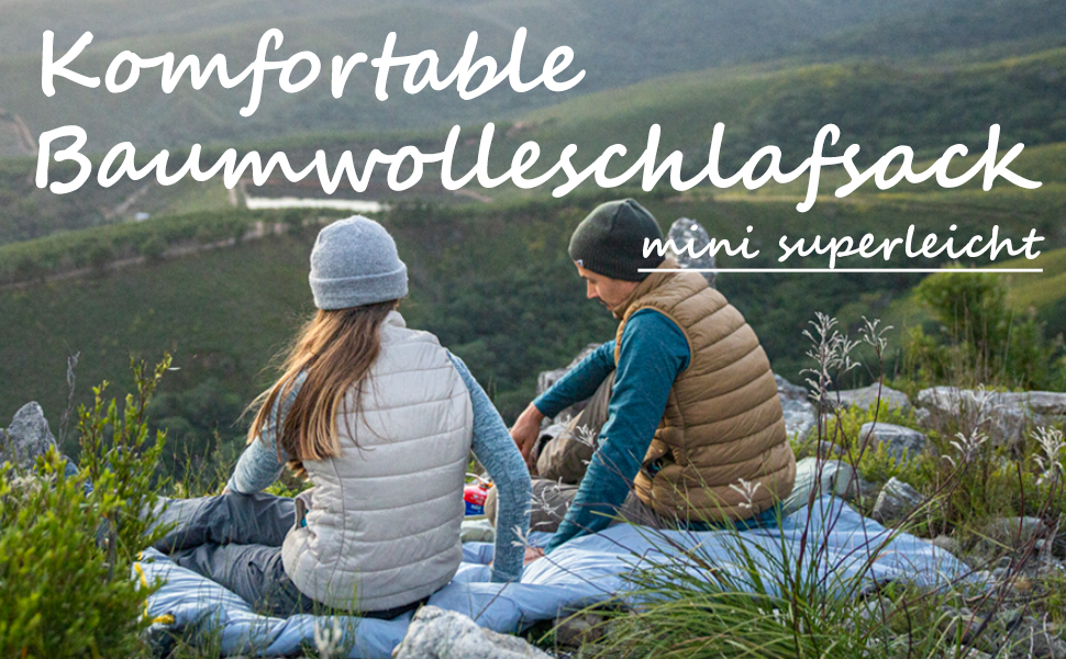Спальний мішок Naturehike Ultraleicht: ультралегкий, 3-сезонний, 190x75/205x85 см, 680/760 г, для походів, кемпінгу, рюкзаків, 15°C, зелений XL